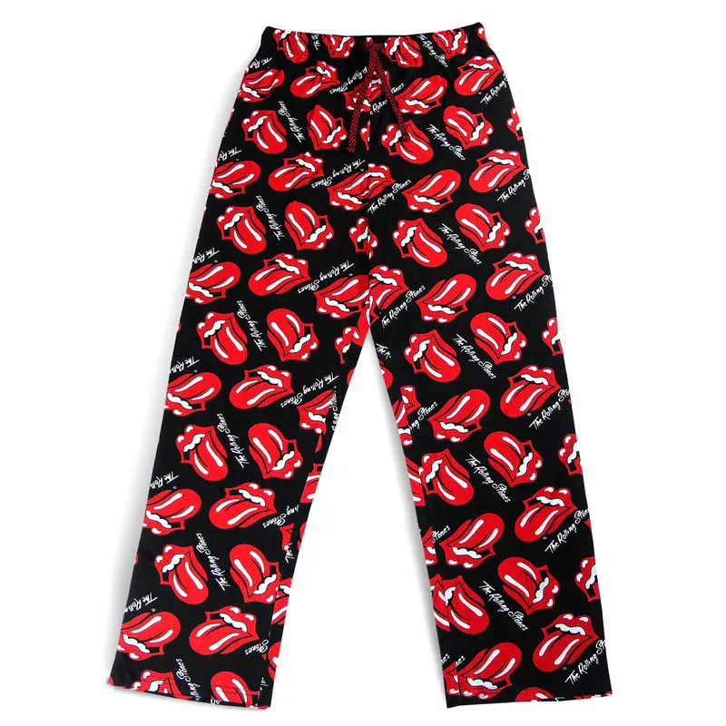 The Rolling Stones melegítő nadrág termékfotó