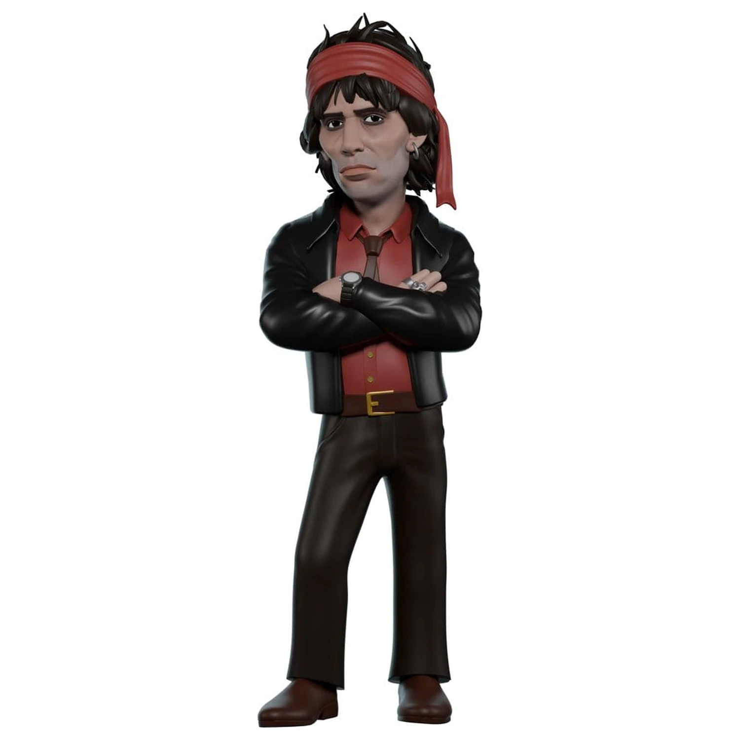 The Rolling Stones Minix figura Keith Richards 12 cm termékfotó