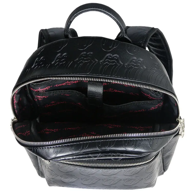 The Rolling Stones Tongue táska hátizsák 38cm termékfotó