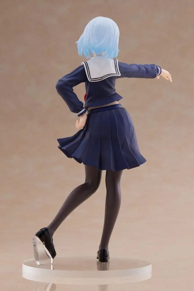 The Ryuo's Work is Never Done! Coreful PVC Statue Ginko Sora termékfotó