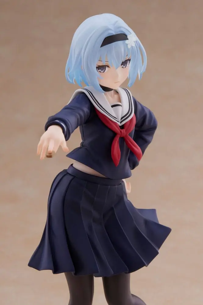 The Ryuo's Work is Never Done! Coreful PVC Statue Ginko Sora termékfotó