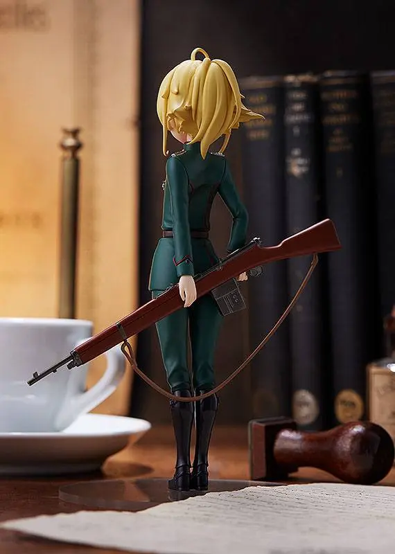 The Saga of Tanya the Evil Pop Up Parade Tanya Degurechaff (2nd Season) PVC szobor figura 16 cm termékfotó