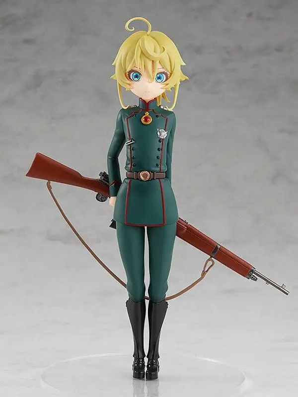The Saga of Tanya the Evil Pop Up Parade Tanya Degurechaff (2nd Season) PVC szobor figura 16 cm termékfotó