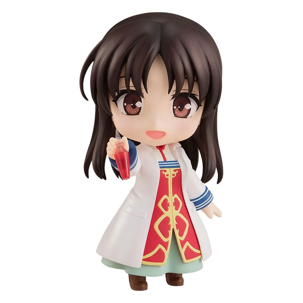 The Saint's Magic Power is Omnipotent Nendoroid Sei Takanashi akciófigura 10 cm termékfotó