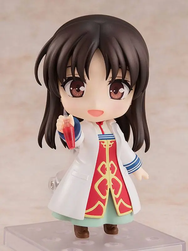 The Saint's Magic Power is Omnipotent Nendoroid Sei Takanashi akciófigura 10 cm termékfotó
