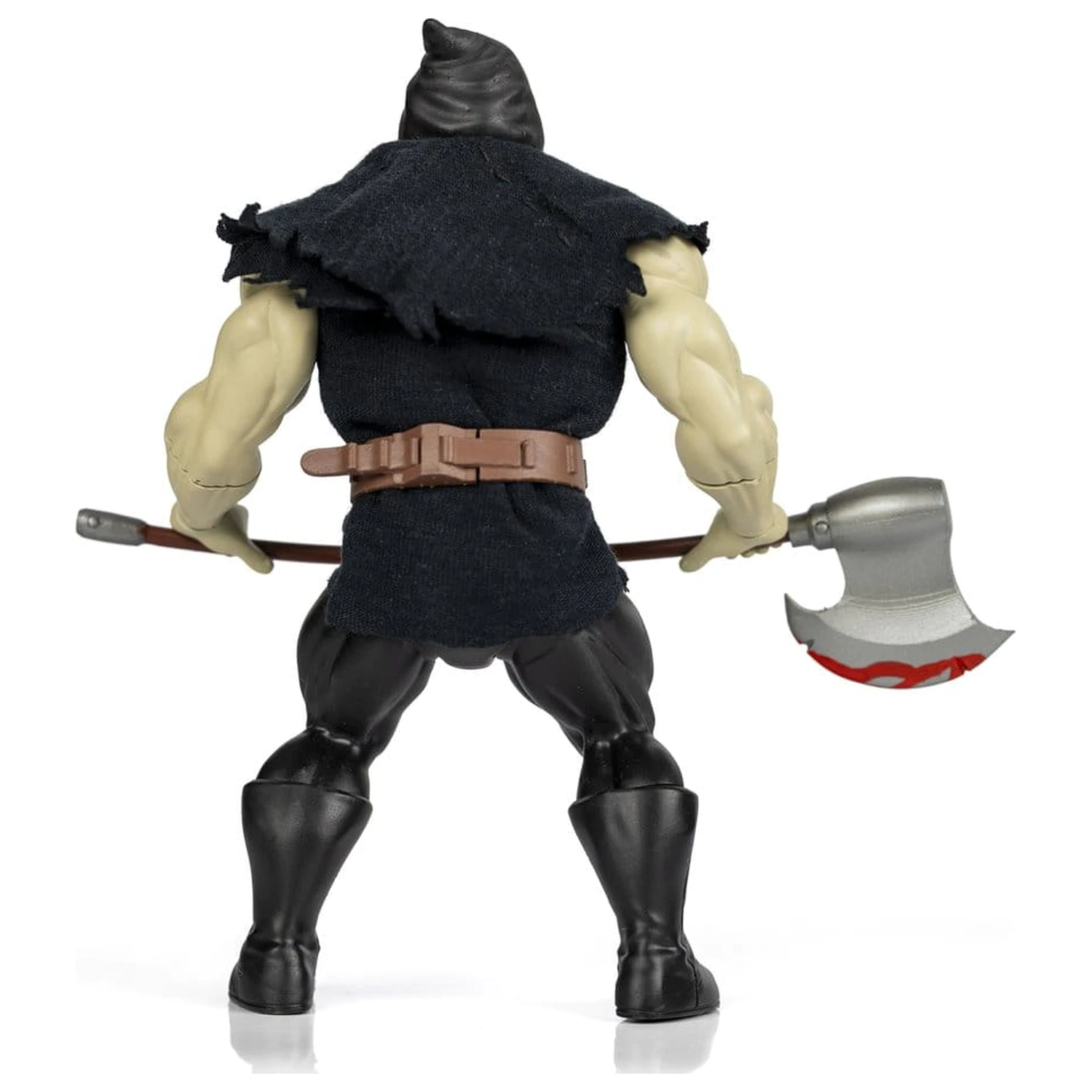 The Savage World of Frazetta akciófigura The Executioner 14 cm termékfotó