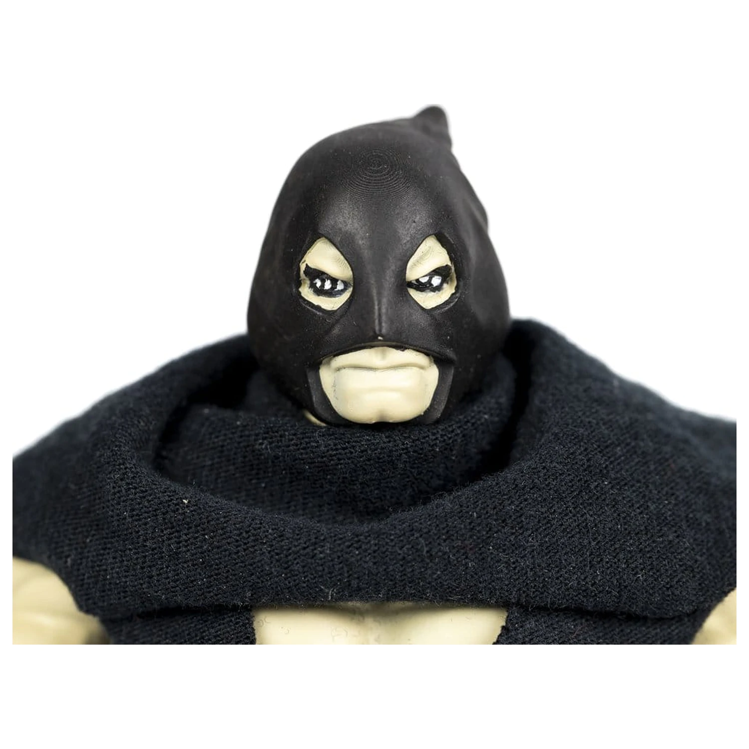 The Savage World of Frazetta akciófigura The Executioner 14 cm termékfotó