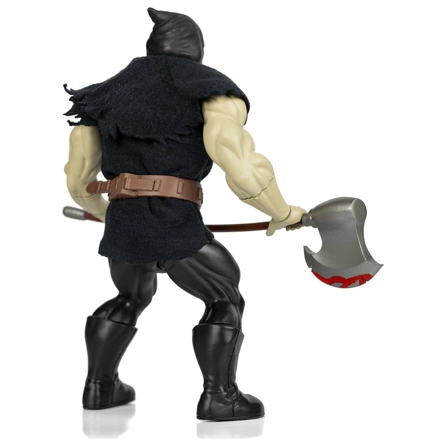 The Savage World of Frazetta akciófigura The Executioner Museum Edition 14 cm termékfotó