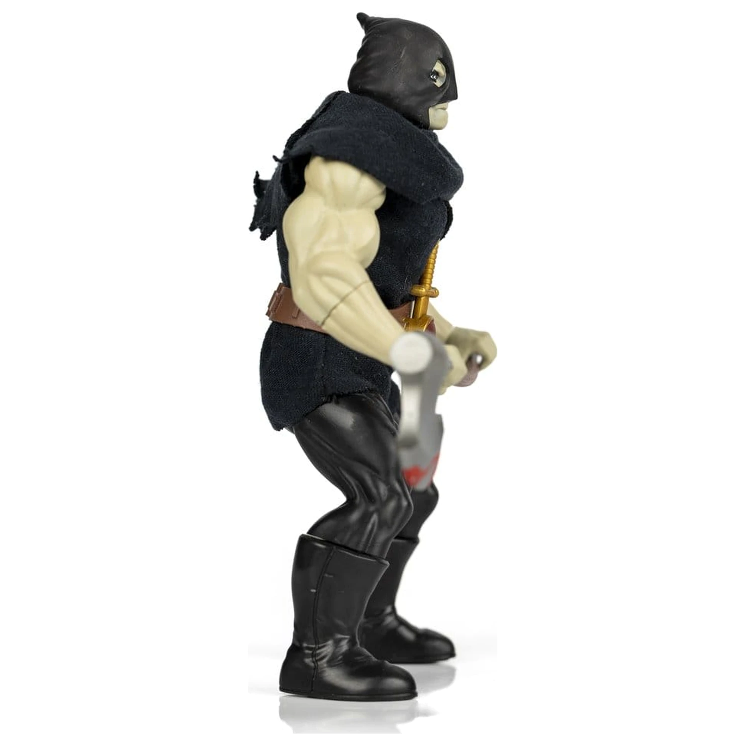 The Savage World of Frazetta akciófigura The Executioner Museum Edition 14 cm termékfotó