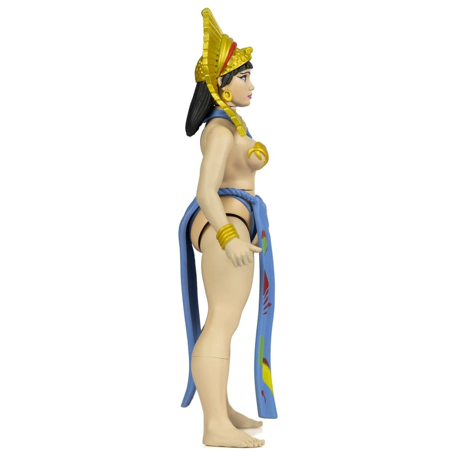 The Savage World of Frazetta Egyptian Queen (Regular Edition) akciófigura 14 cm termékfotó