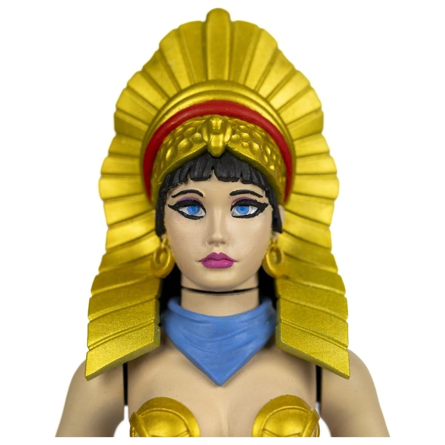 The Savage World of Frazetta Egyptian Queen (Regular Edition) akciófigura 14 cm termékfotó