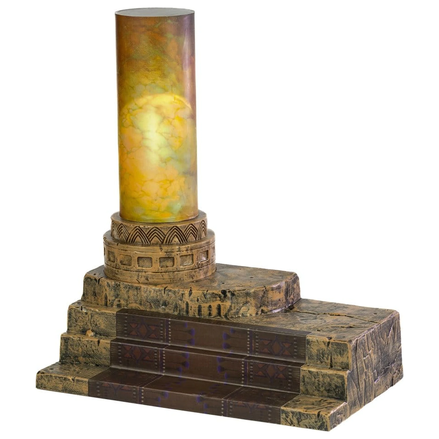 The Savage World of Frazetta Egyptian Queen & The Guard (Museum Edition) akciófigura csomag 14 cm termékfotó