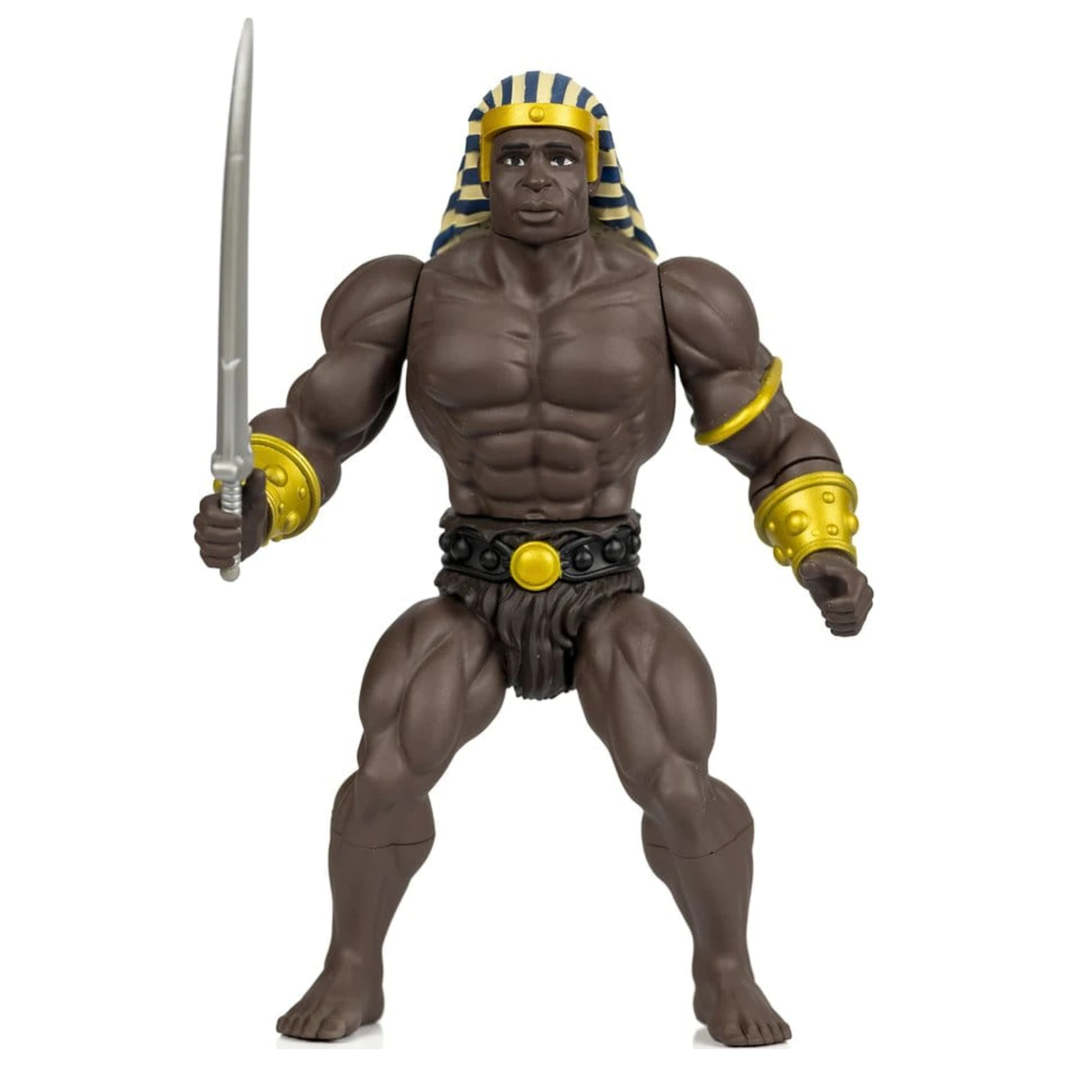 The Savage World of Frazetta The Guard (Regular Edition) akciófigura 14 cm termékfotó