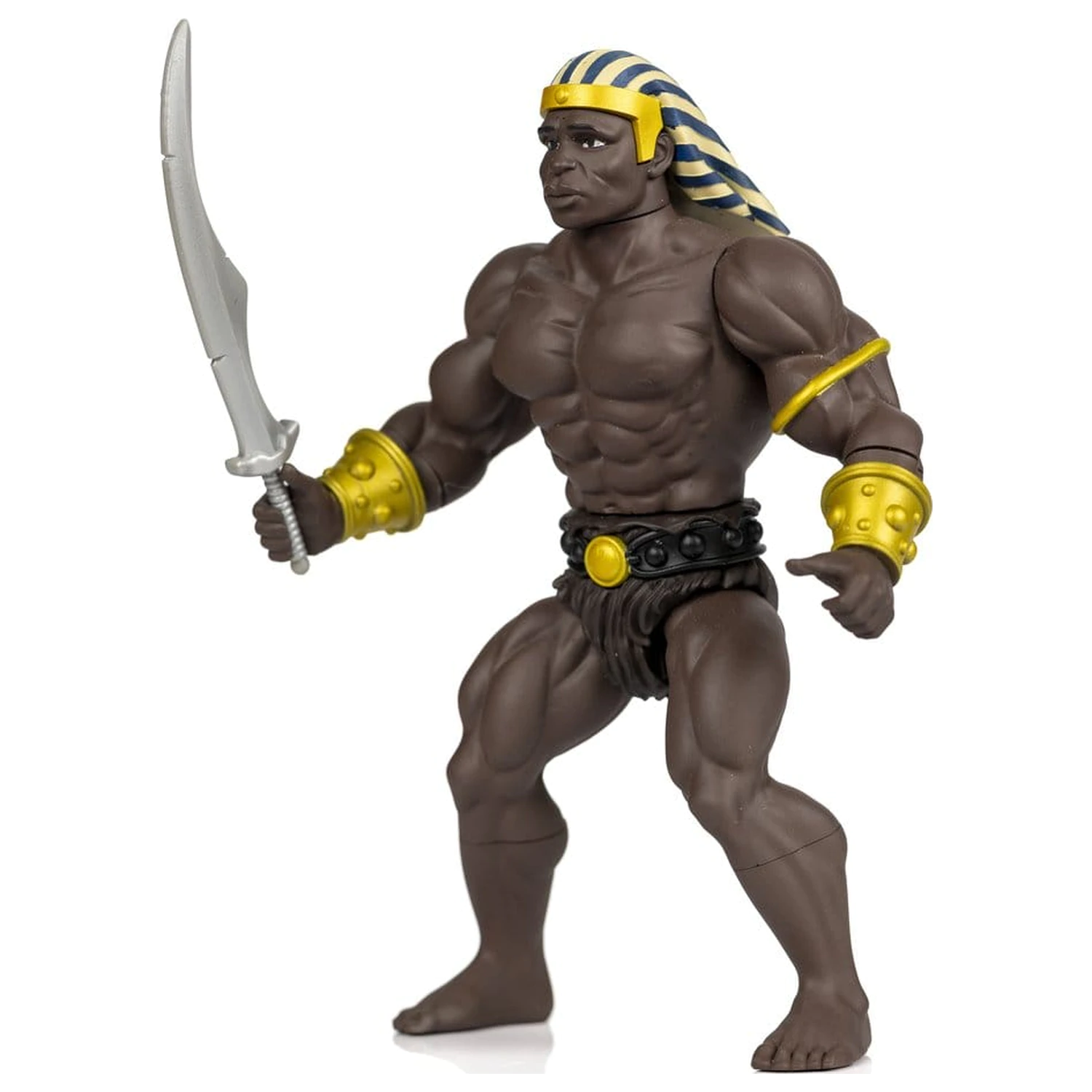 The Savage World of Frazetta The Guard (Regular Edition) akciófigura 14 cm termékfotó