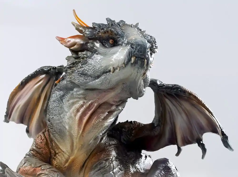 The Secret Realm Lemur Dragon szobor figura 38 cm termékfotó