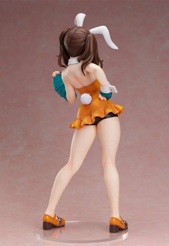 The Seven Deadly Sins: Dragon's Judgement 1/4 Diane Bunny Ver. PVC szobor figura 45 cm termékfotó