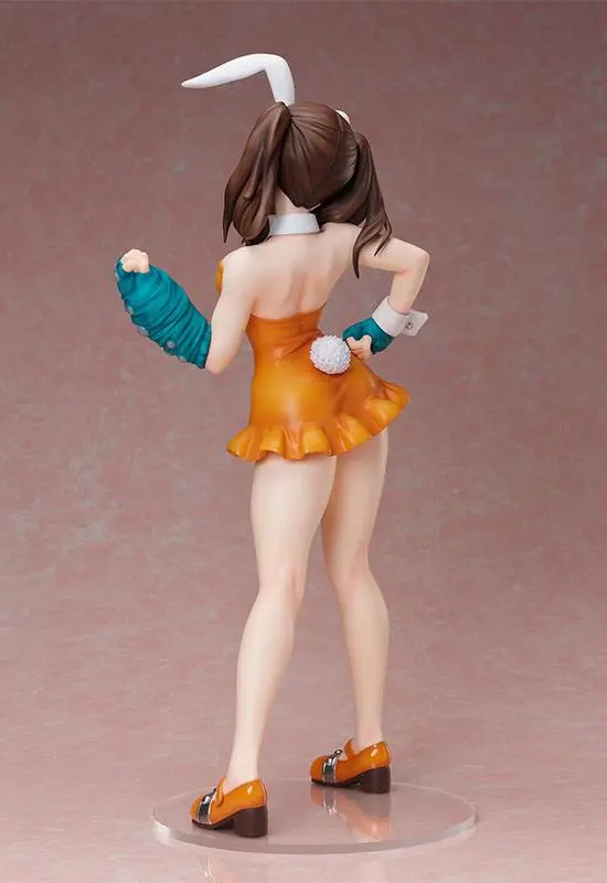 The Seven Deadly Sins: Dragon's Judgement 1/4 Diane Bunny Ver. PVC szobor figura 45 cm termékfotó