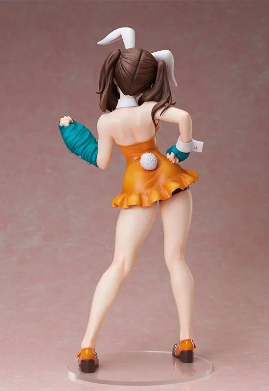 The Seven Deadly Sins: Dragon's Judgement 1/4 Diane Bunny Ver. PVC szobor figura 45 cm termékfotó