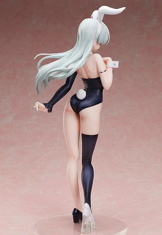 The Seven Deadly Sins: Dragon's Judgement 1/4 Elizabeth Bunny Ver. PVC szobor figura 43 cm termékfotó