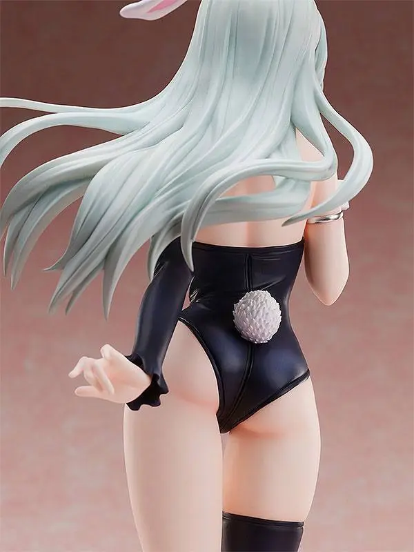 The Seven Deadly Sins: Dragon's Judgement 1/4 Elizabeth Bunny Ver. PVC szobor figura 43 cm termékfotó