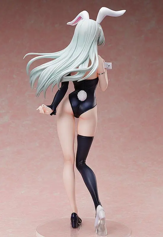 The Seven Deadly Sins: Dragon's Judgement 1/4 Elizabeth Bunny Ver. PVC szobor figura 43 cm termékfotó
