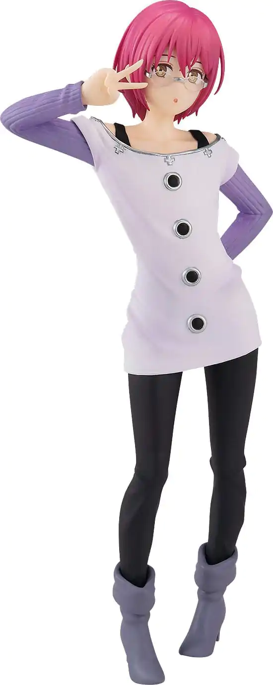 The Seven Deadly Sins: Dragon's Judgement Pop Up Parade Gowther PVC szobor figura 17 cm termékfotó