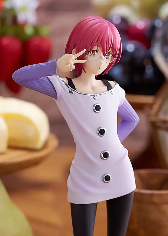 The Seven Deadly Sins: Dragon's Judgement Pop Up Parade Gowther PVC szobor figura 17 cm termékfotó