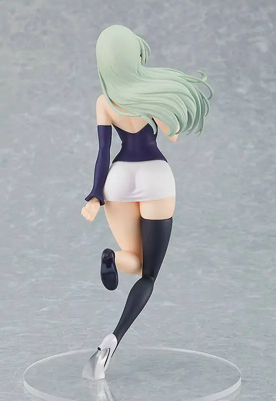 The Seven Deadly Sins Dragons Judgement Elizabeth Pop up Parade figura 16cm termékfotó