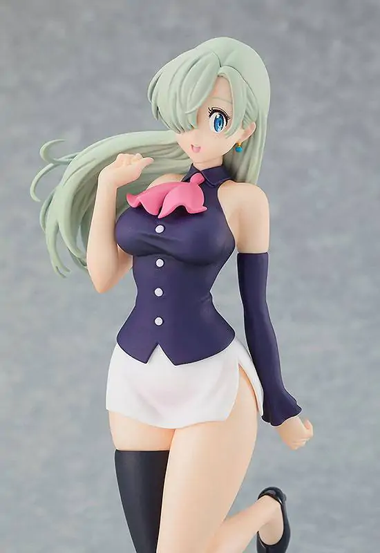 The Seven Deadly Sins Dragons Judgement Elizabeth Pop up Parade figura 16cm termékfotó