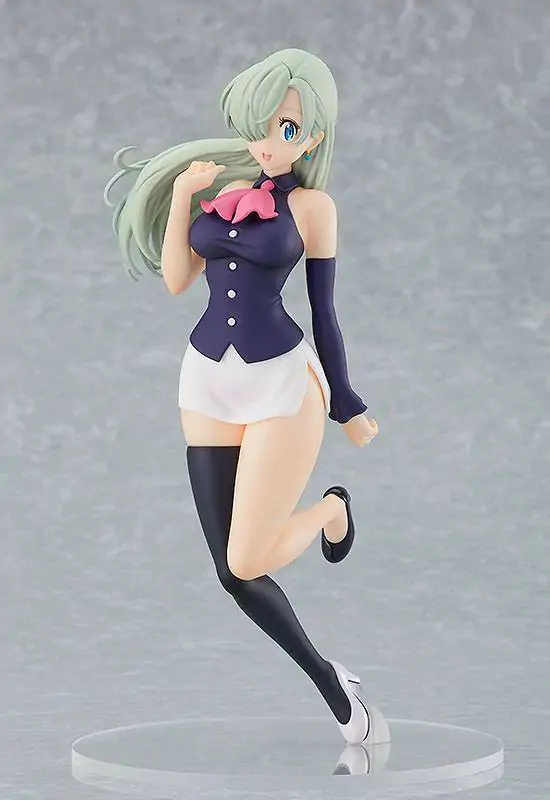 The Seven Deadly Sins Dragons Judgement Elizabeth Pop up Parade figura 16cm termékfotó