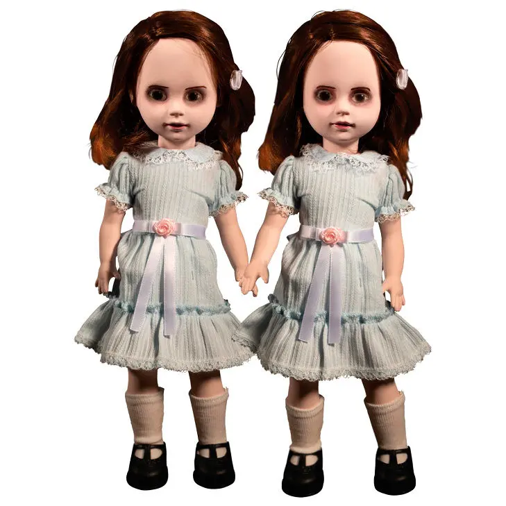 The Shining Grady Twins tanking figurák 25cm termékfotó