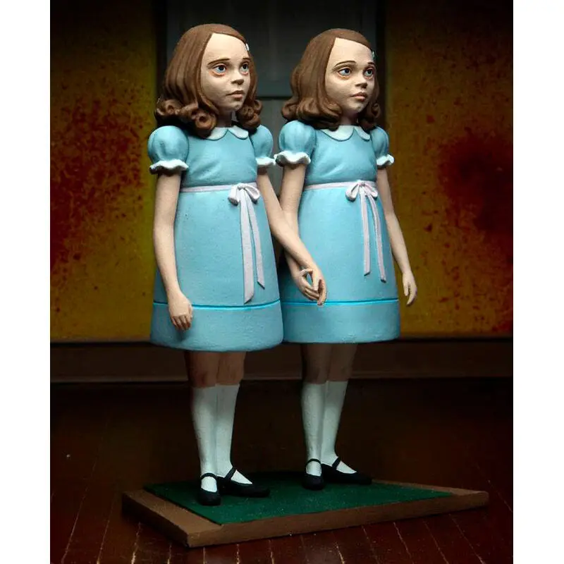 The Shining The Grady Twins 2db-os figura csomag 15cm termékfotó