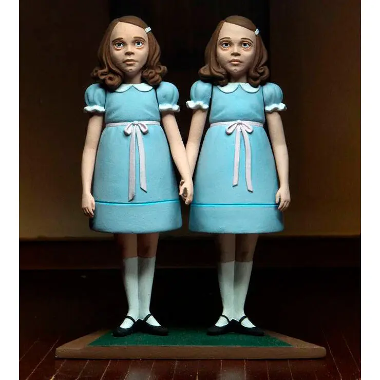 The Shining The Grady Twins 2db-os figura csomag 15cm termékfotó