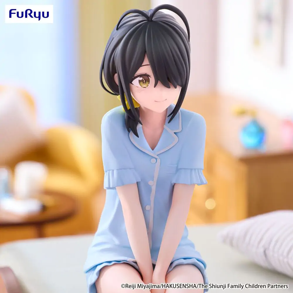 The Shiunji Family Children Kotono Shiunji Noodle Stopper figura 17cm termékfotó