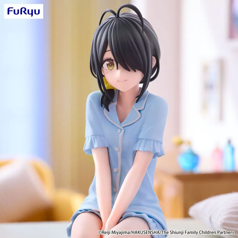 The Shiunji Family Children Kotono Shiunji Noodle Stopper figura 17cm termékfotó