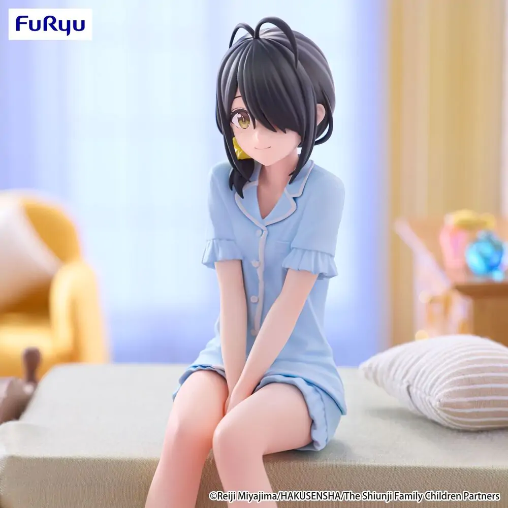 The Shiunji Family Children Kotono Shiunji Noodle Stopper figura 17cm termékfotó