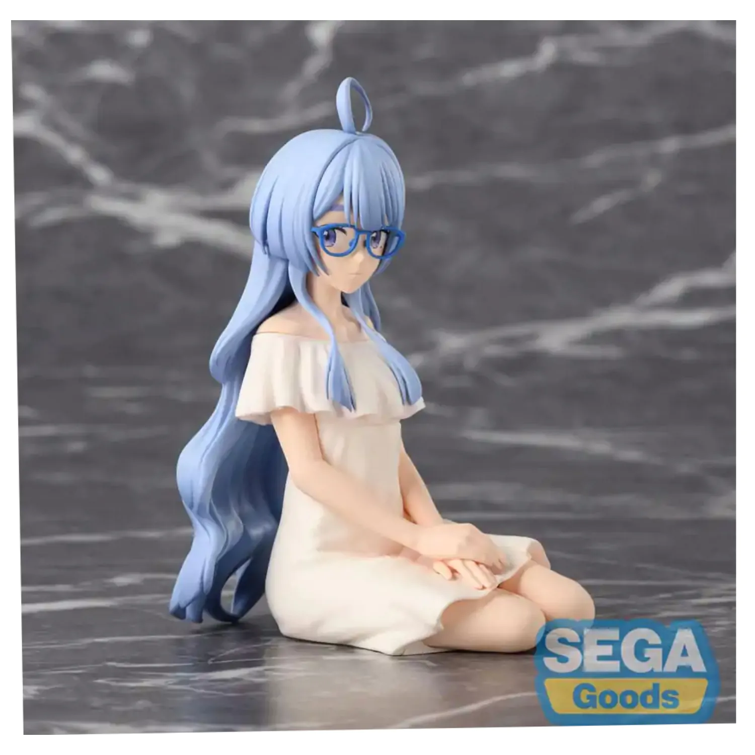 The Shiunji Family Children PM Perching PVC szobor figura Seiha Shiunji 9 cm termékfotó