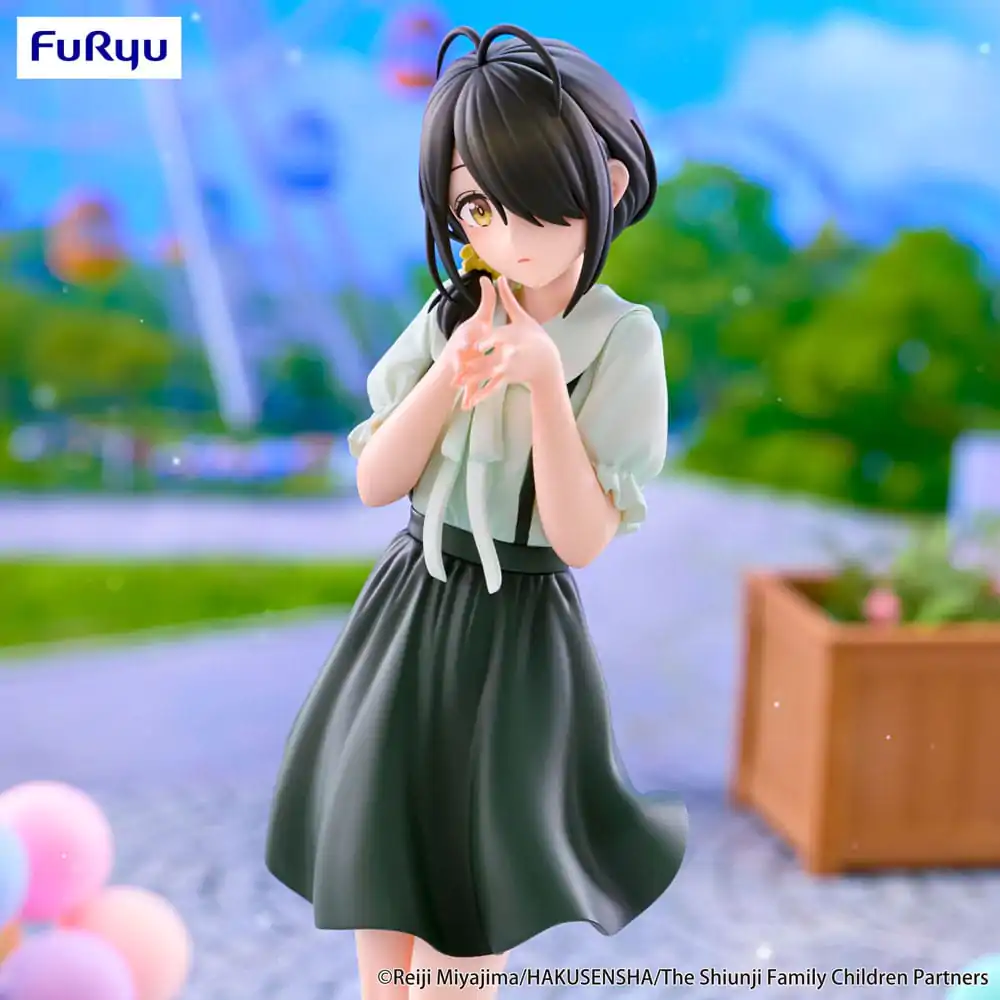 The Shiunji Family Children Trio-Try-iT Shiunji Kotono: Theme Park Day Ver. PVC szobor figura 20 cm termékfotó
