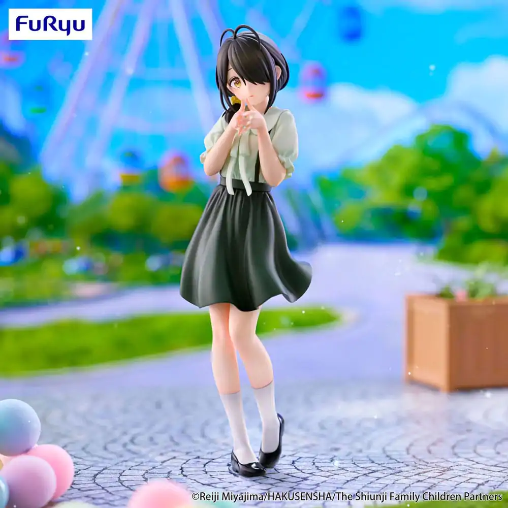 The Shiunji Family Children Trio-Try-iT Shiunji Kotono: Theme Park Day Ver. PVC szobor figura 20 cm termékfotó