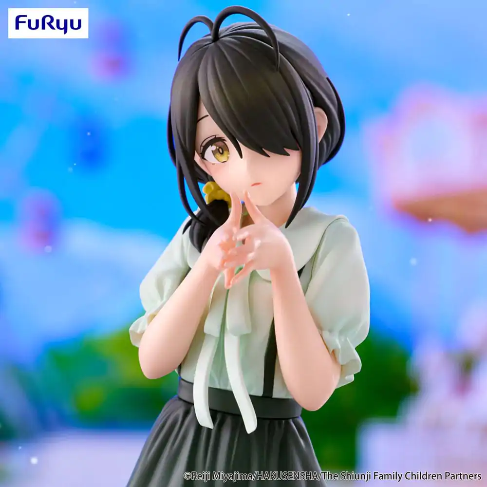 The Shiunji Family Children Trio-Try-iT Shiunji Kotono: Theme Park Day Ver. PVC szobor figura 20 cm termékfotó