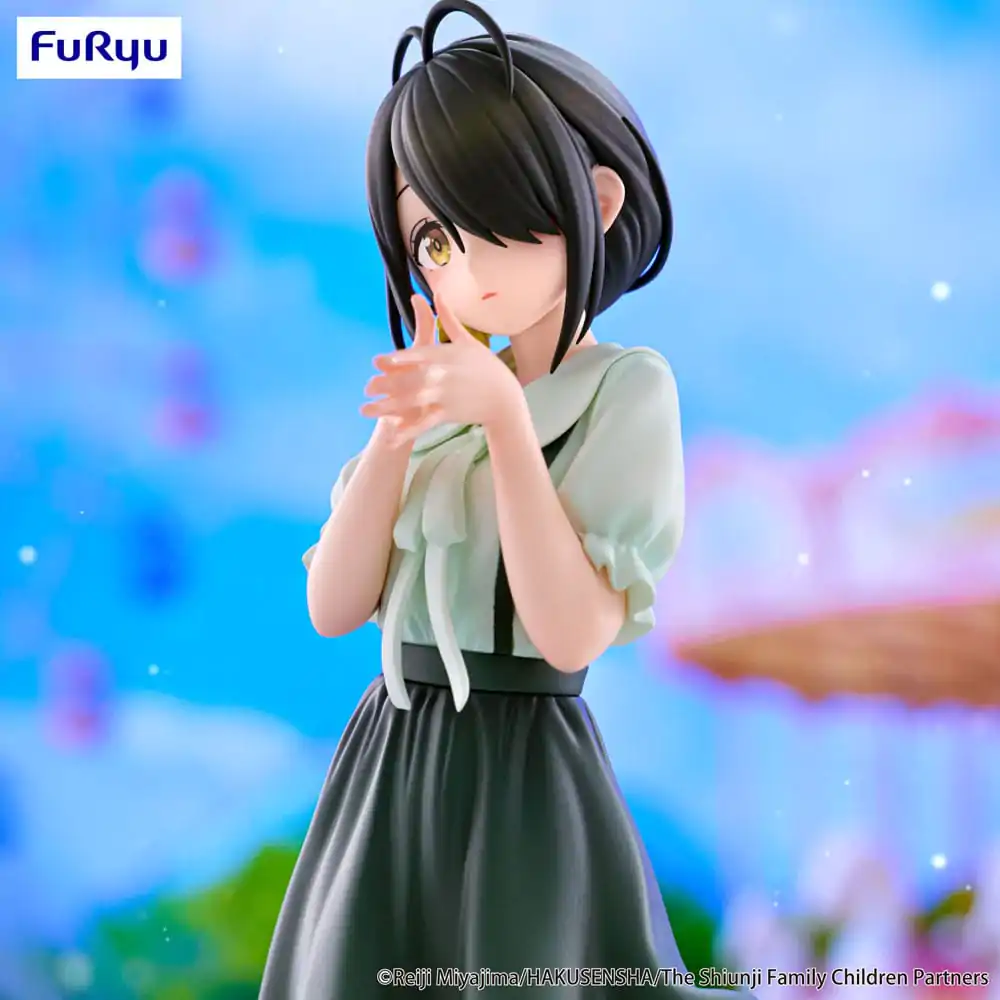 The Shiunji Family Children Trio-Try-iT Shiunji Kotono: Theme Park Day Ver. PVC szobor figura 20 cm termékfotó