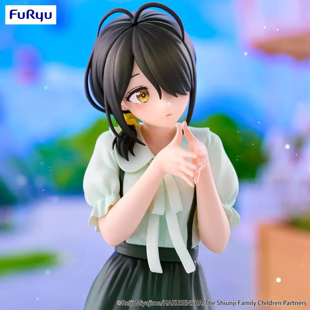 The Shiunji Family Children Trio-Try-iT Shiunji Kotono: Theme Park Day Ver. PVC szobor figura 20 cm termékfotó