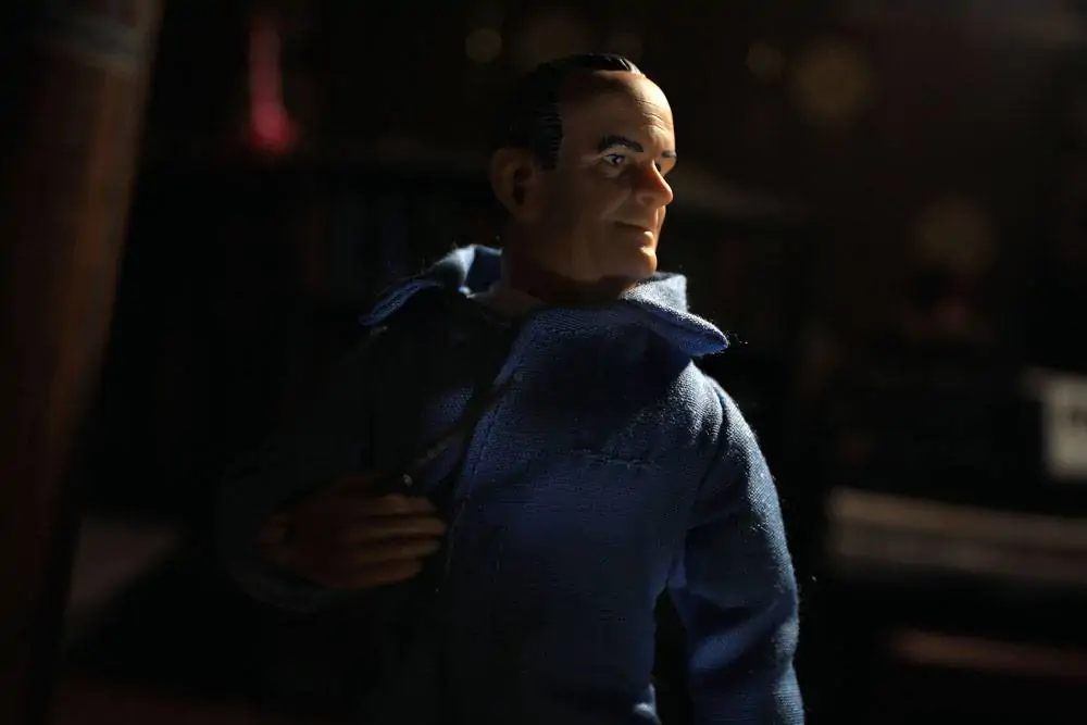 The Silence of the Lambs Hannibal Lecter akciófigura 20 cm termékfotó