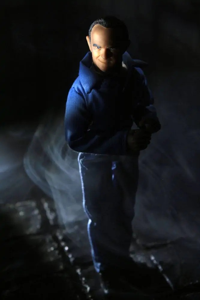 The Silence of the Lambs Hannibal Lecter akciófigura 20 cm termékfotó