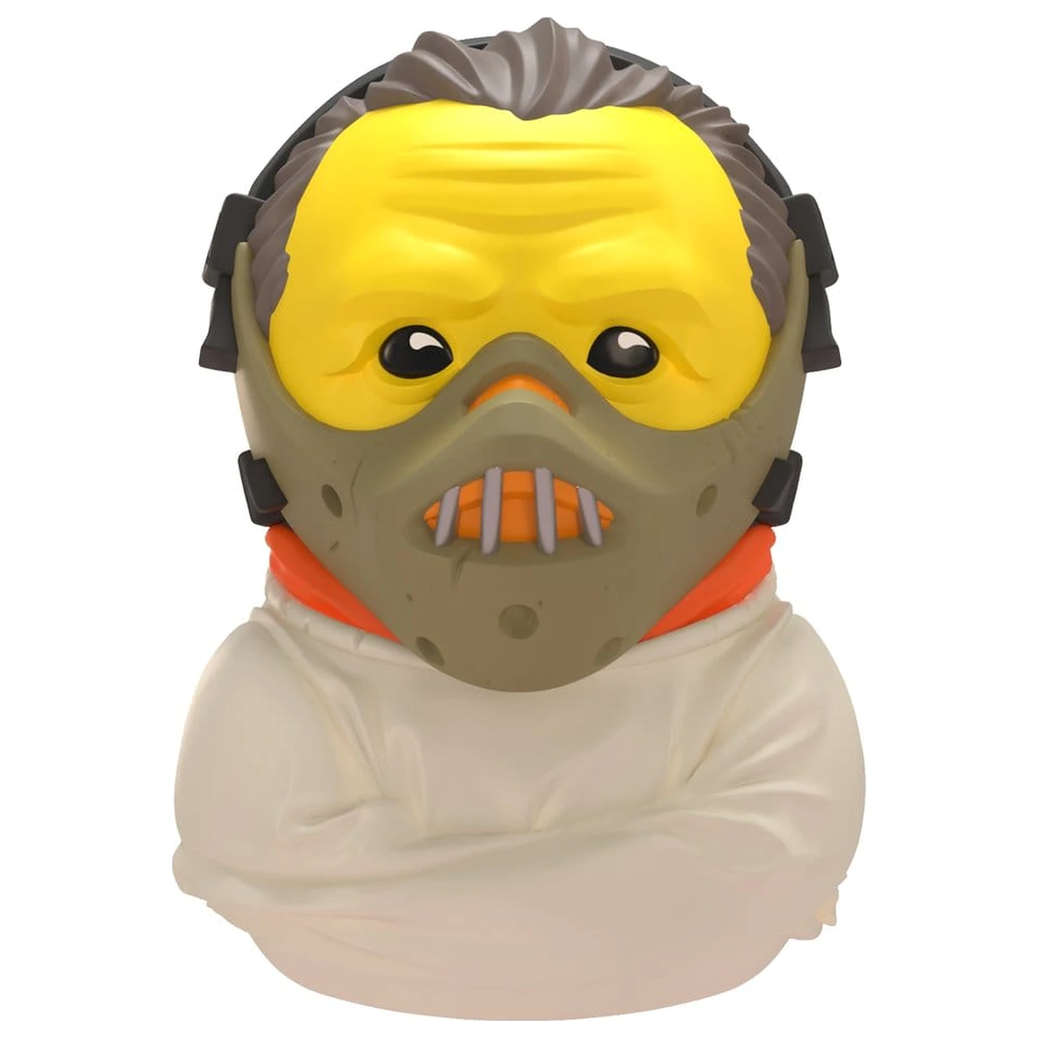 The Silence of the Lambs Tubbz Mini PVC figura Hannibal Lecter 5 cm termékfotó
