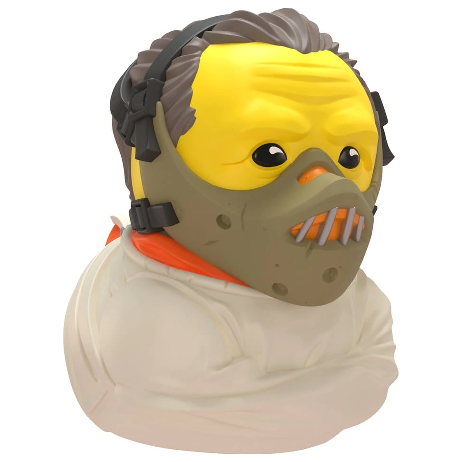 The Silence of the Lambs Tubbz Mini PVC figura Hannibal Lecter 5 cm termékfotó
