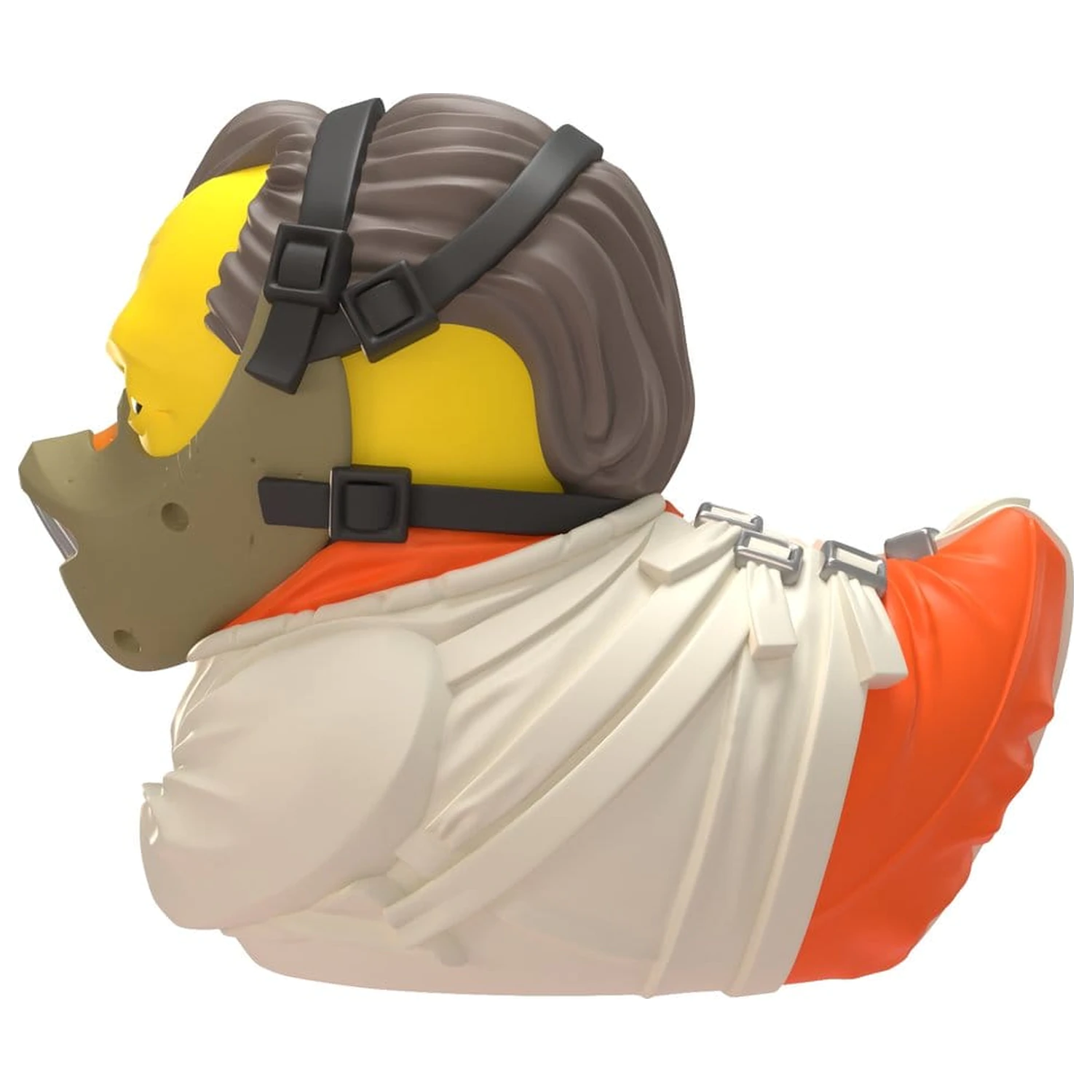 The Silence of the Lambs Tubbz Mini PVC figura Hannibal Lecter 5 cm termékfotó