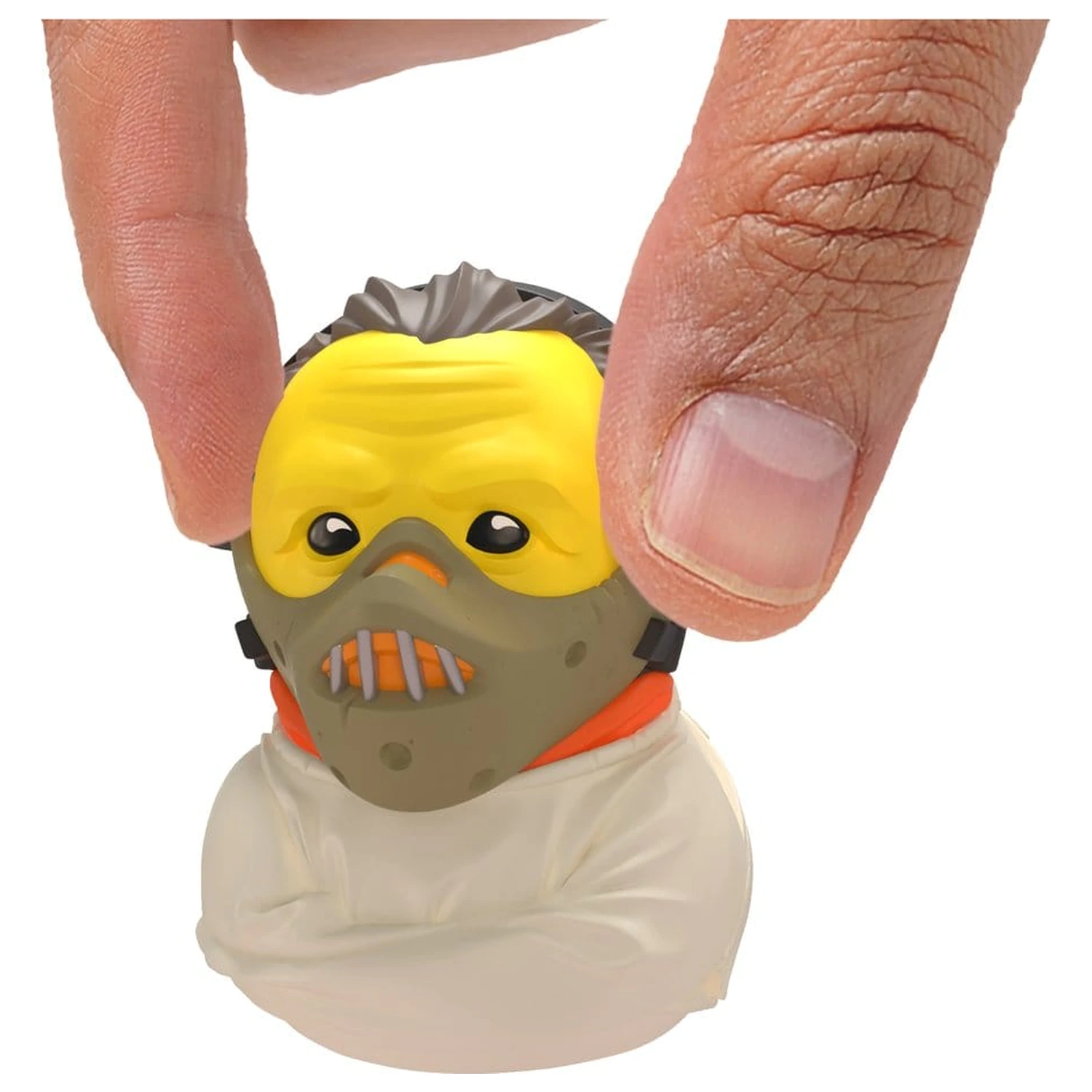 The Silence of the Lambs Tubbz Mini PVC figura Hannibal Lecter 5 cm termékfotó