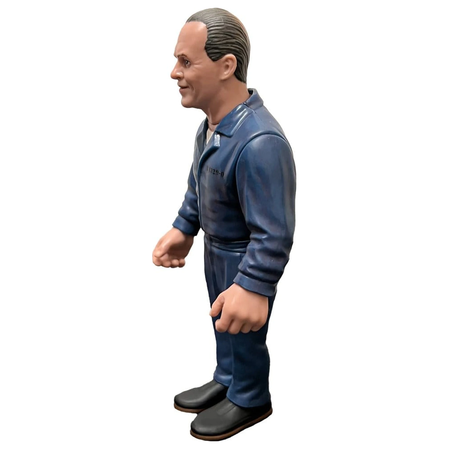 The Silence of the Lambs Zombie Sailor's Toys Hannibal Lecter akciófigura 11 cm termékfotó