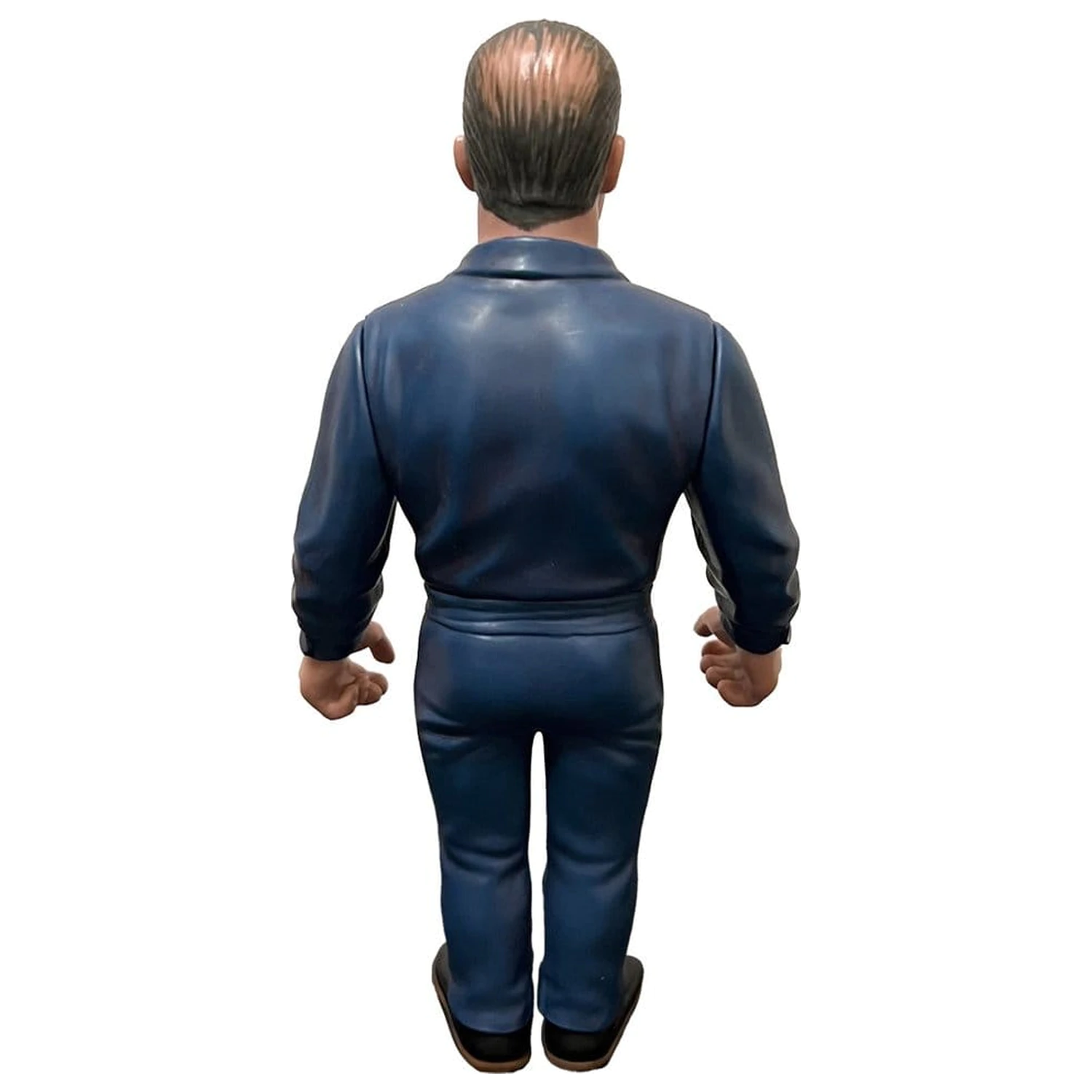 The Silence of the Lambs Zombie Sailor's Toys Hannibal Lecter akciófigura 11 cm termékfotó